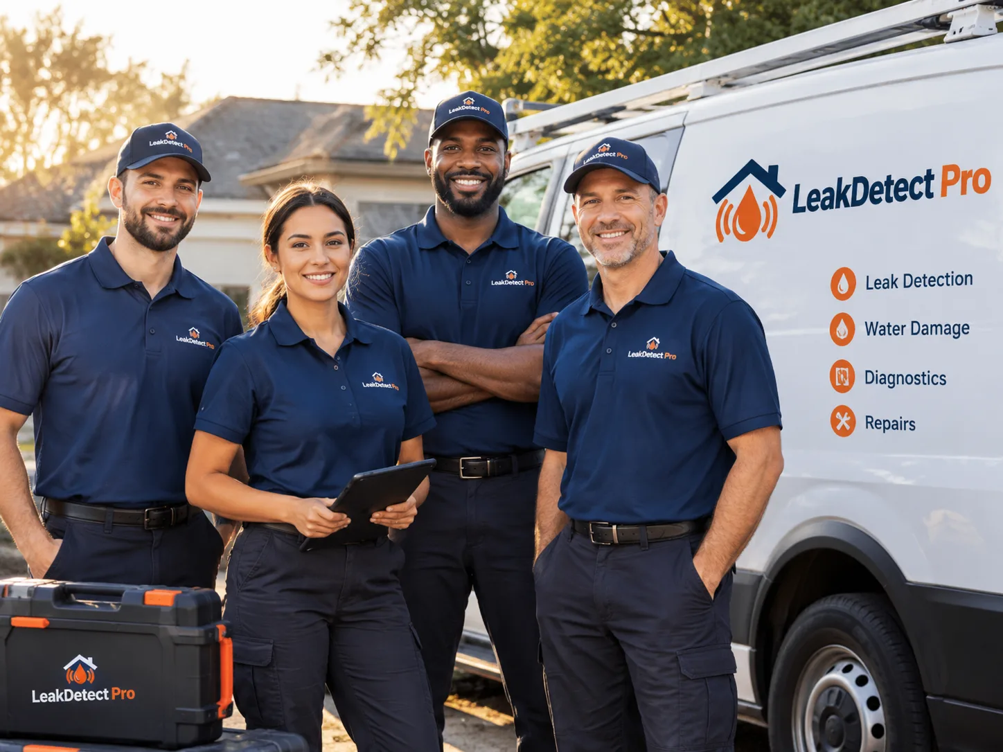 Roof Repair company in Schriever, LA